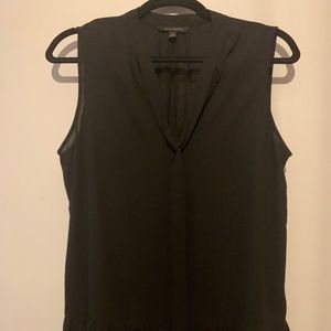 Banana Republic Peplum Blouse